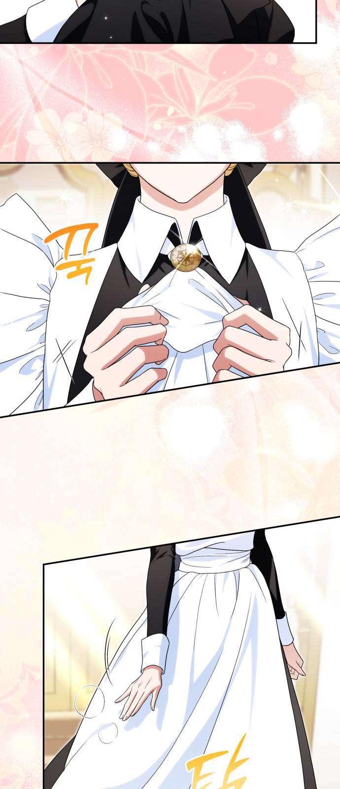 Nữ Công Tước Chiến Lợi Phẩm Chap 26 - Trang 3