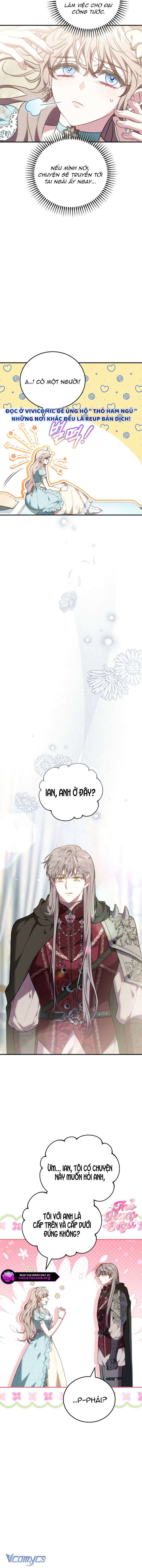 Mặc Dù Thích Ở Nhà Nhưng Tôi Lại Xuyên Vào Thể Loại Giam Cầm Đen Tối Chap 16 - Trang 3