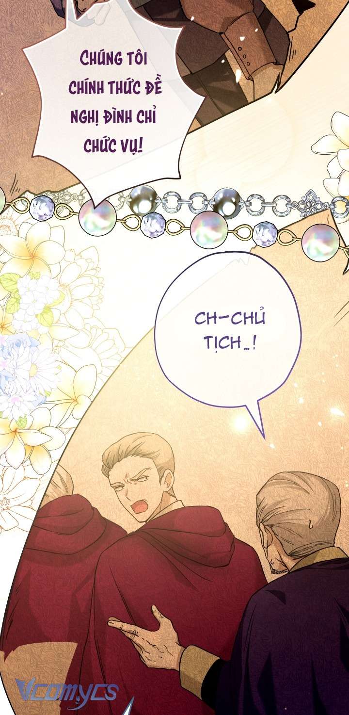 Đứa Trẻ Nuôi Dưỡng Ác Ma Chap 23 - Trang 2