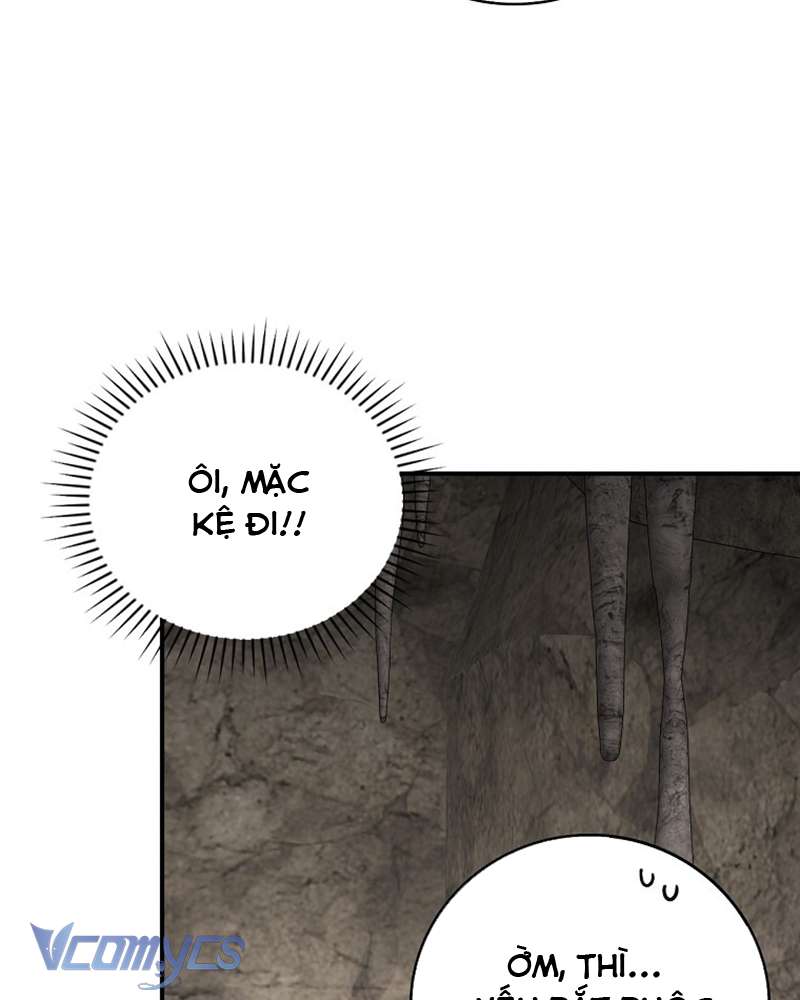 Chị Gái Của Nhân Vật Phản Diện Hôm Nay Cũng Đang Đau Khổ Chap 81 - Trang 4