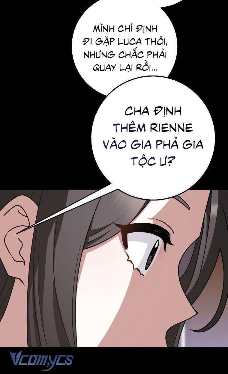 Tôi Thề Chúng Ta Chỉ Là Bạn Chapter 47 - Next Chapter 48