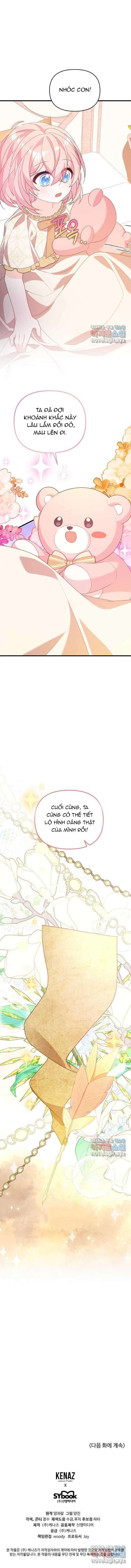 VÌ ANH TRAI TÔI SẼ QUYẾN RŨ NAM CHÍNH Chapter 32 - Trang 4