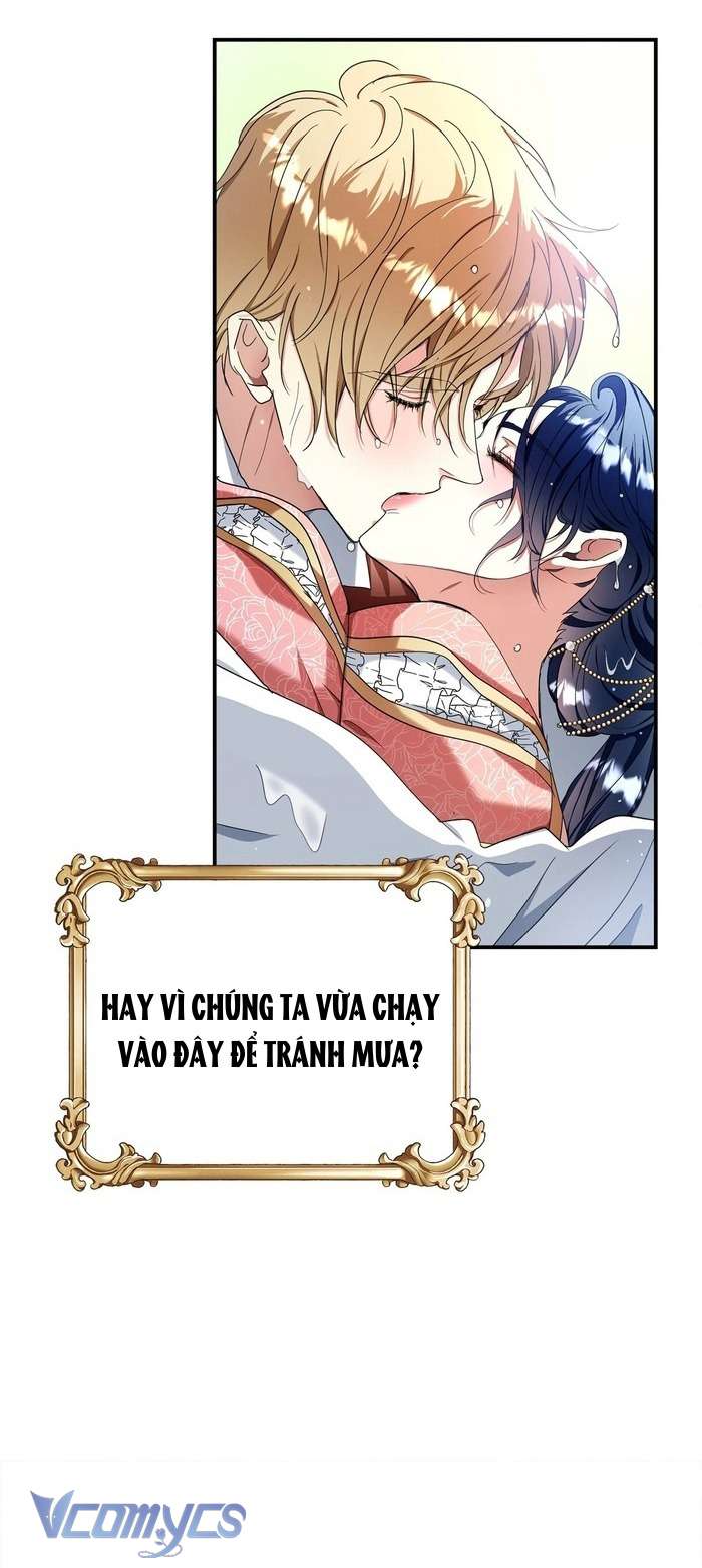 Người Yêu Đã Chết Của Tôi Đã Trở Thành Bạo Chúa Chap 30 - Trang 2