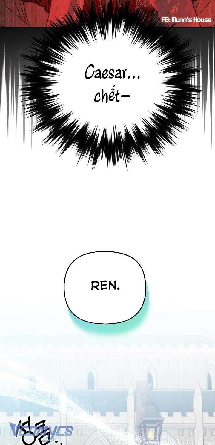 Thuần Hóa Hoàng Tử Quái Vật Chap 21 - Trang 3