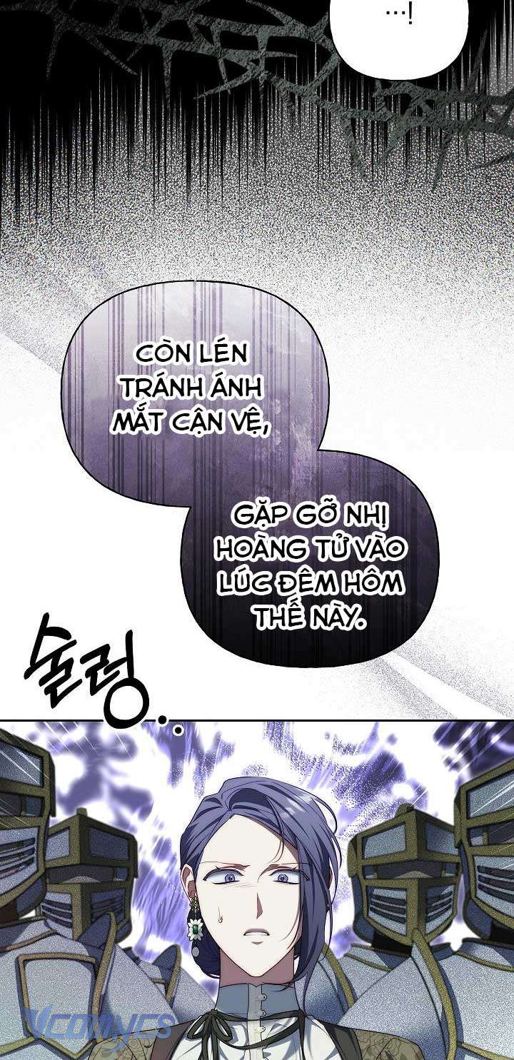 Thuần Hóa Hoàng Tử Quái Vật Chap 32 - Next Chap 33