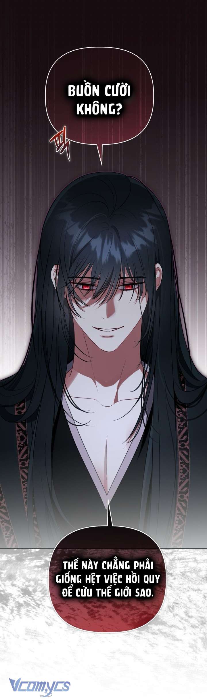 Sự Điều Trị Đặc Biệt Của Tinh Linh Chap 117 - Trang 3