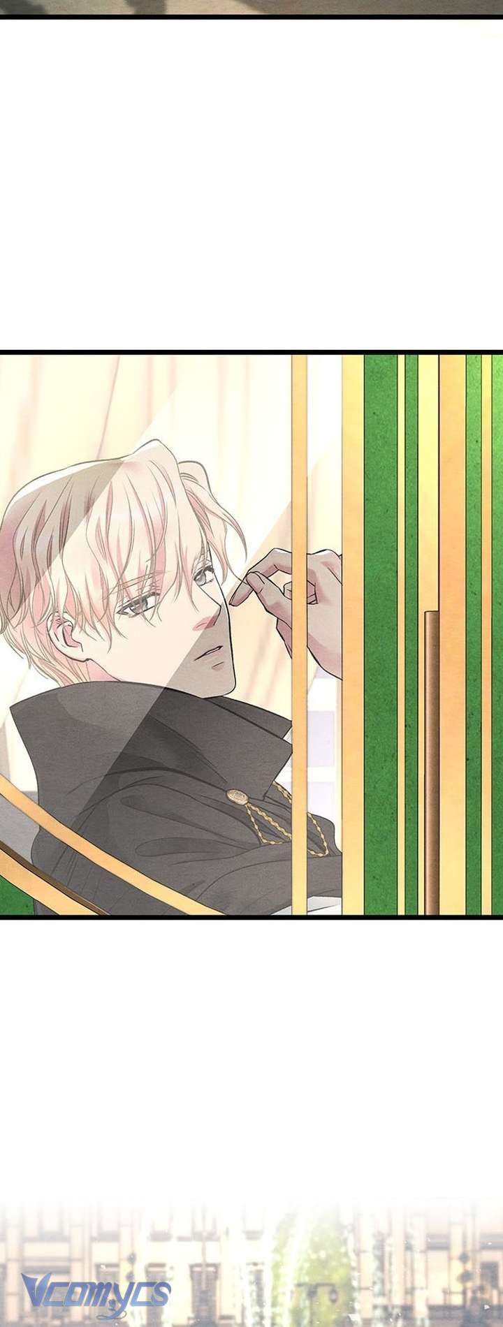 Hoàng Tử Rắc Rối Chap 31 - Trang 2