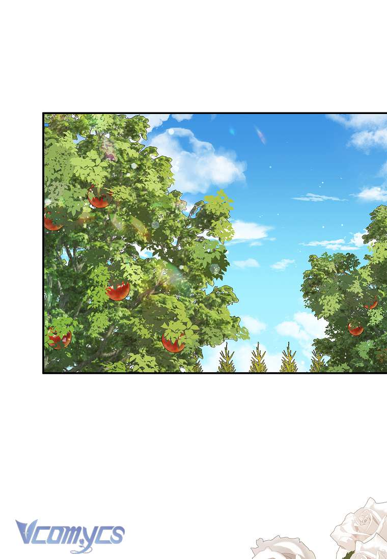 Tôi đã trở thành con gái út của công tước phản diện Chapter 7 - Trang 3