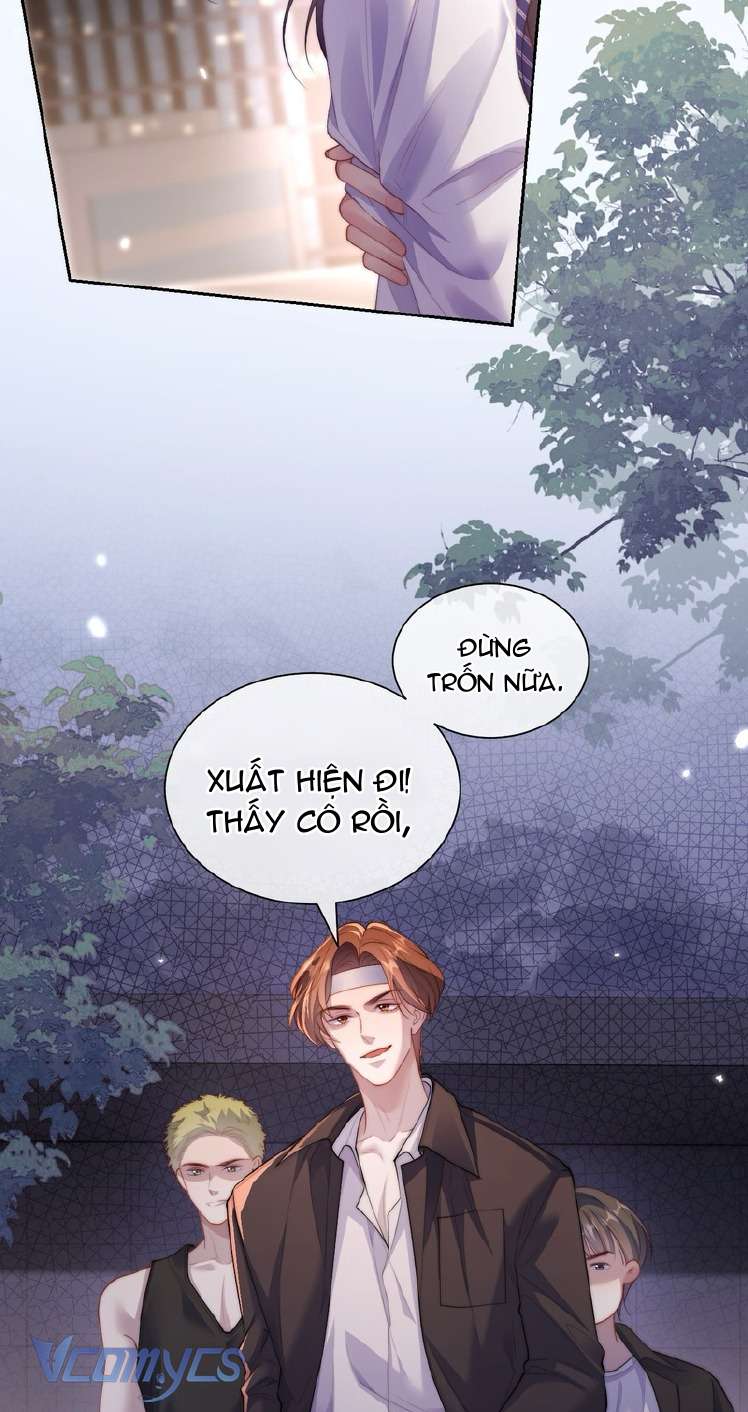 Tái Sinh Trong Vòng Tay Anh Chap 1 - Trang 3