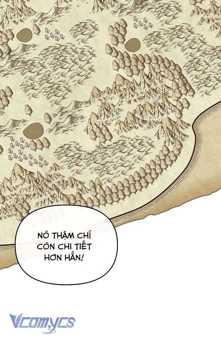 Trở Thành Con Gái Của Các Nhân Vật Chính Chapter 23 - Trang 4