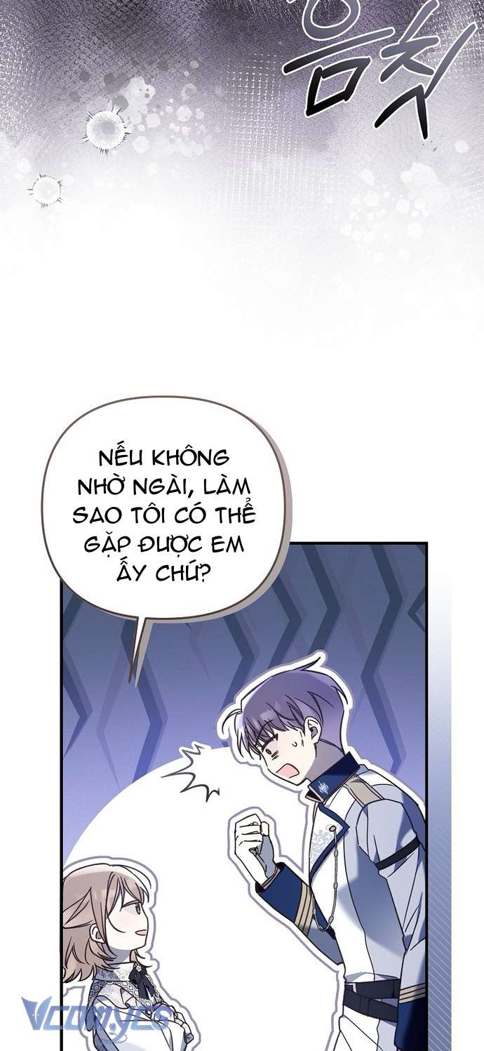 Độc Chiếm Sủng Ái Của Công Chúa Út, Mọi Người Đều Say Mê Tôi. Chap 16 - Trang 4