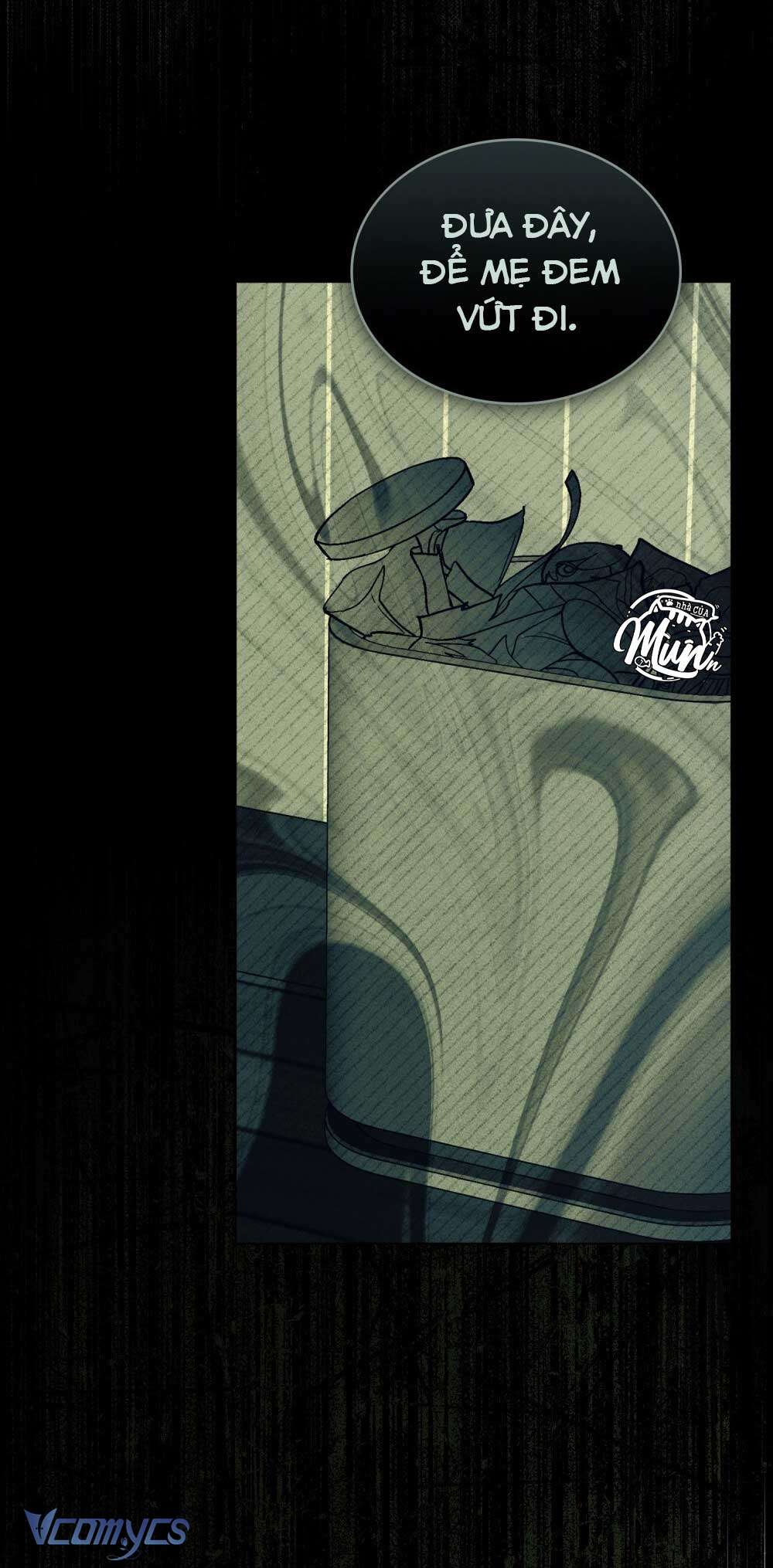 [Điều khoản bảo mật] Cấm “đu idol” nơi công sở Chap 4 - Next Chap 5