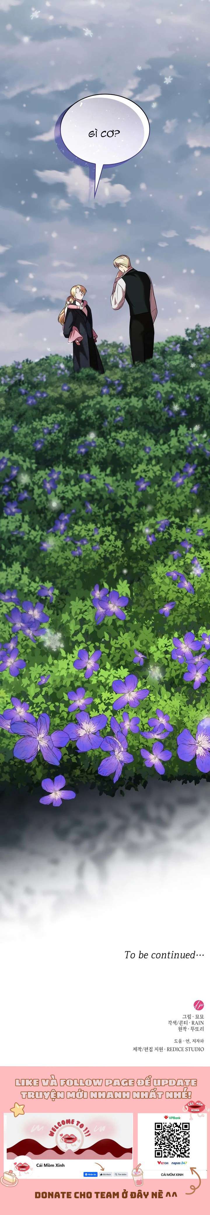 Vào Ngày Mà Chị Gái Tôi Qua Đời Chap 23 - Trang 2