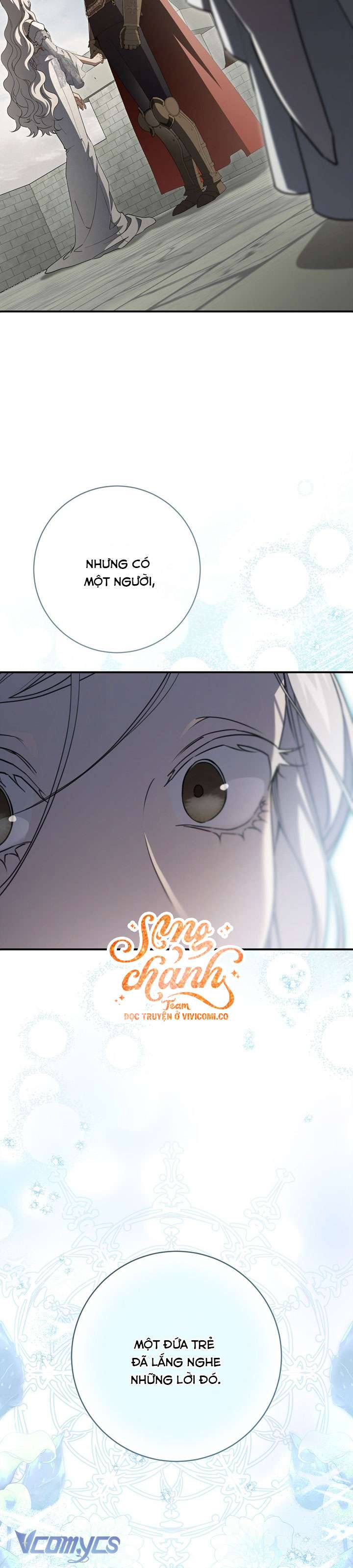 Lại Một Lần Nữa Hướng Về Ánh Sáng Chap 113 - Trang 2