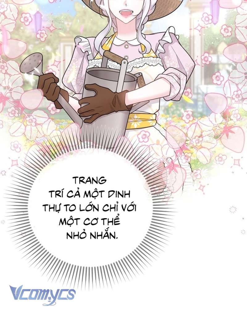 Trước Khi Em Có Ý Định Chạy Trốn Ta Sẽ Ngăn Chặn Nó Chap 33 - Trang 2