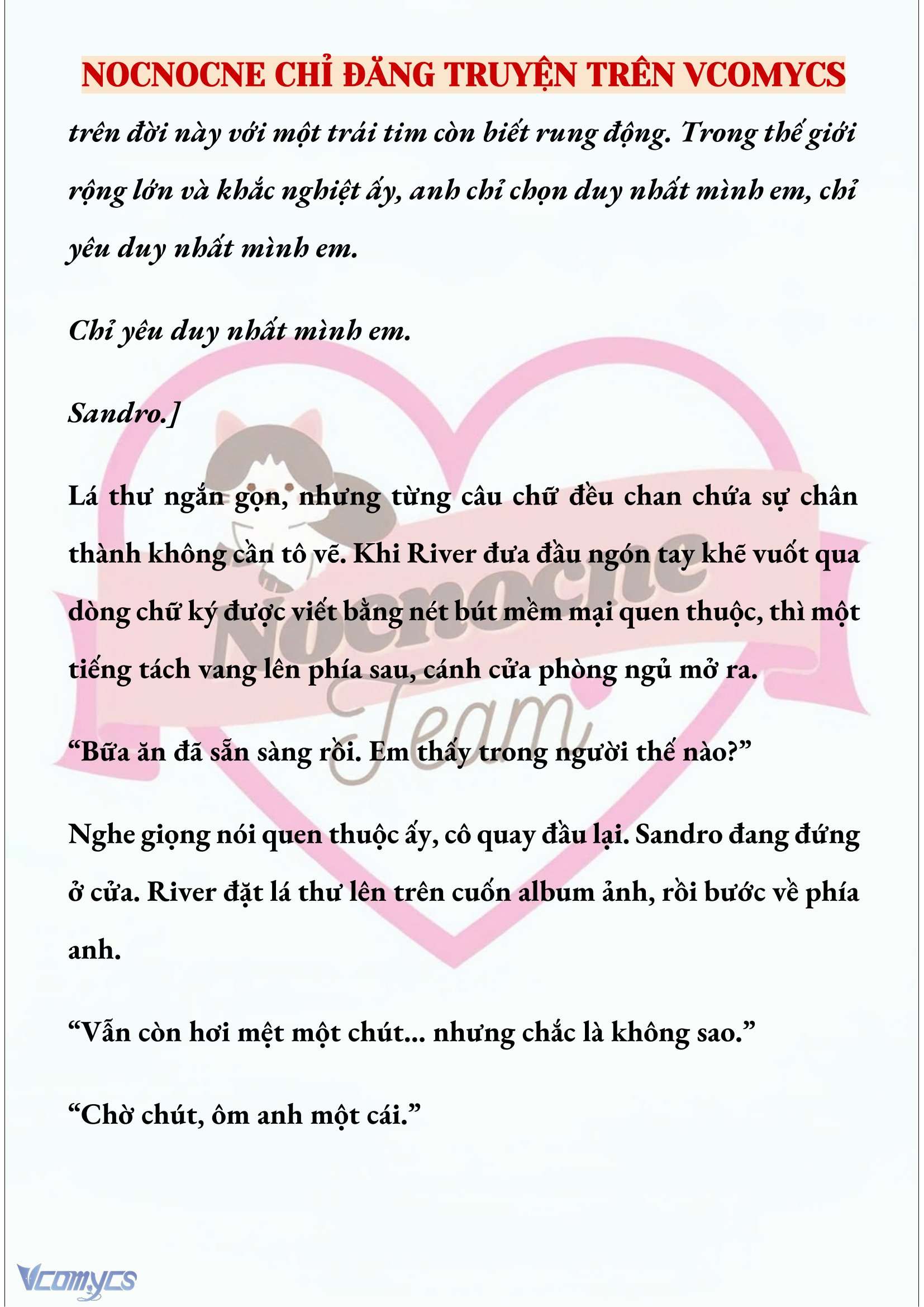 [TIỂU THUYẾT] ĐIỂM CHÍ Chap 180 - Trang 2