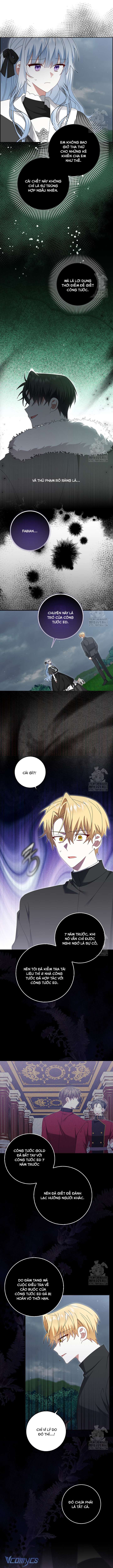 Tôi Sẽ Chiếm Lấy Ngư Trường! Chap 51 - Trang 3