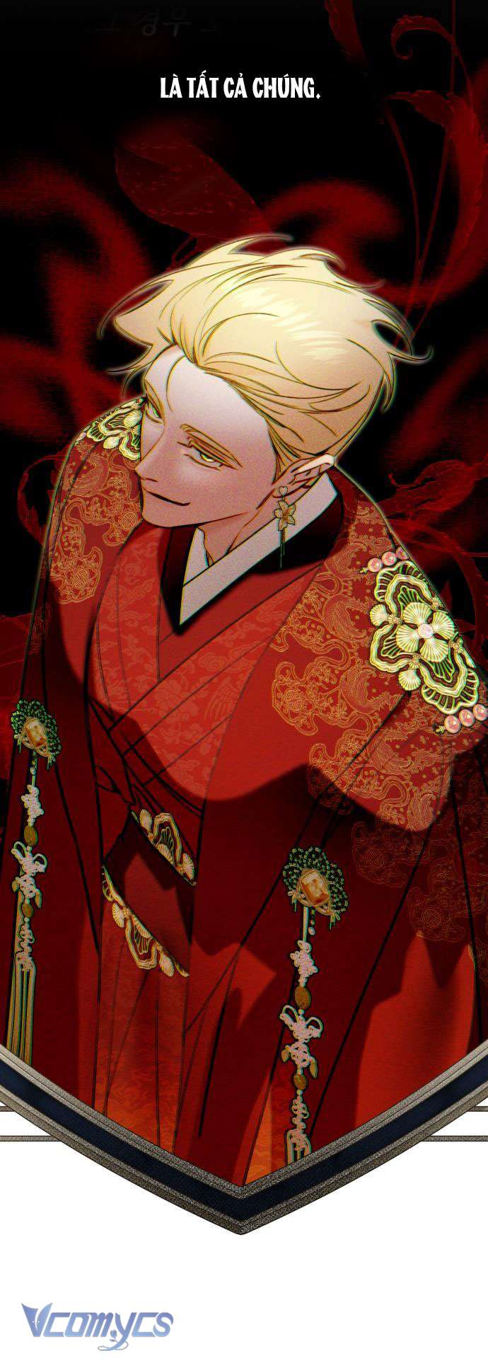 Chuyện Tình Tuyết Phương Bắc Chap 37 - Next Chap 38