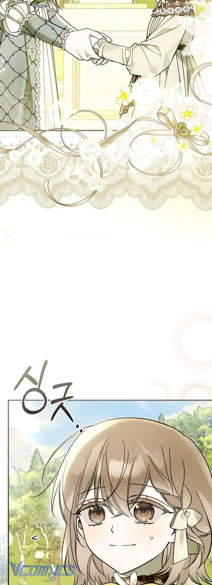 Độc Chiếm Sủng Ái Của Công Chúa Út, Mọi Người Đều Say Mê Tôi. Chap 19 - Trang 4