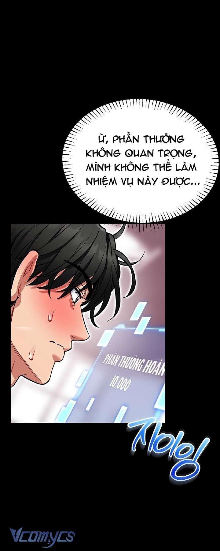 Hướng Dẫn Bảo Vệ Bản Thân Chap 2 - Trang 3