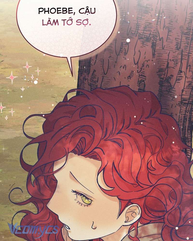 Aubrey Thanh Lịch Chap 2 - Trang 3