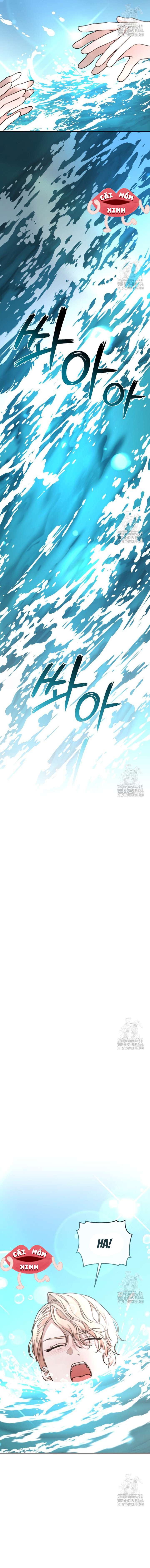 Khu Rừng Hoang Dã Khu Rừng Hoang Dã -Chap 48 - Trang 2