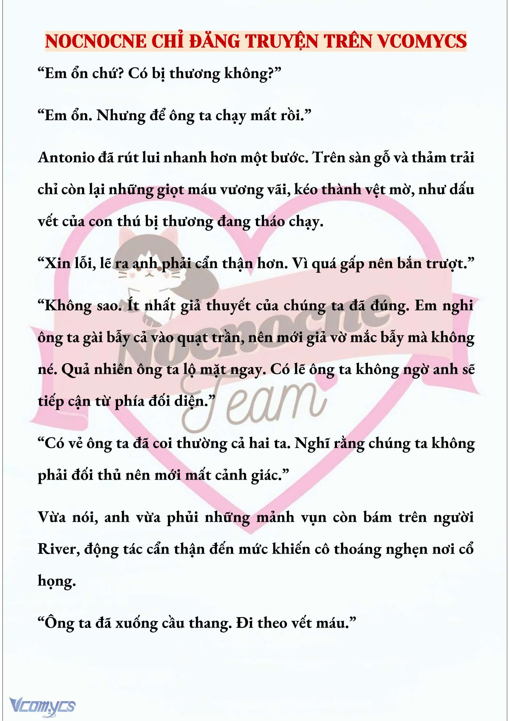 [TIỂU THUYẾT] ĐIỂM CHÍ Chap 161 - Trang 2