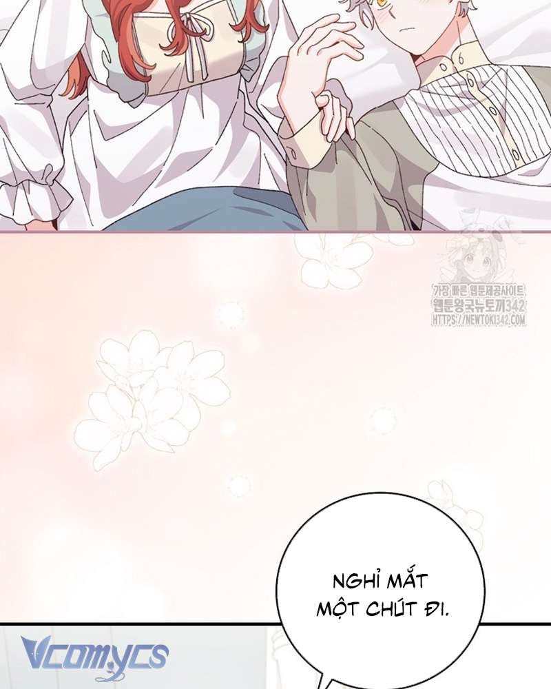 Chị Gái Của Nhân Vật Phản Diện Hôm Nay Cũng Đang Đau Khổ Chap 95 - Trang 4