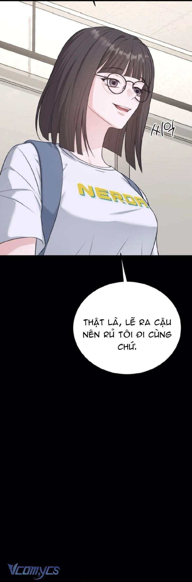Cùng Làm Những Chuyện Điên Rồ Chap 5 - Next 