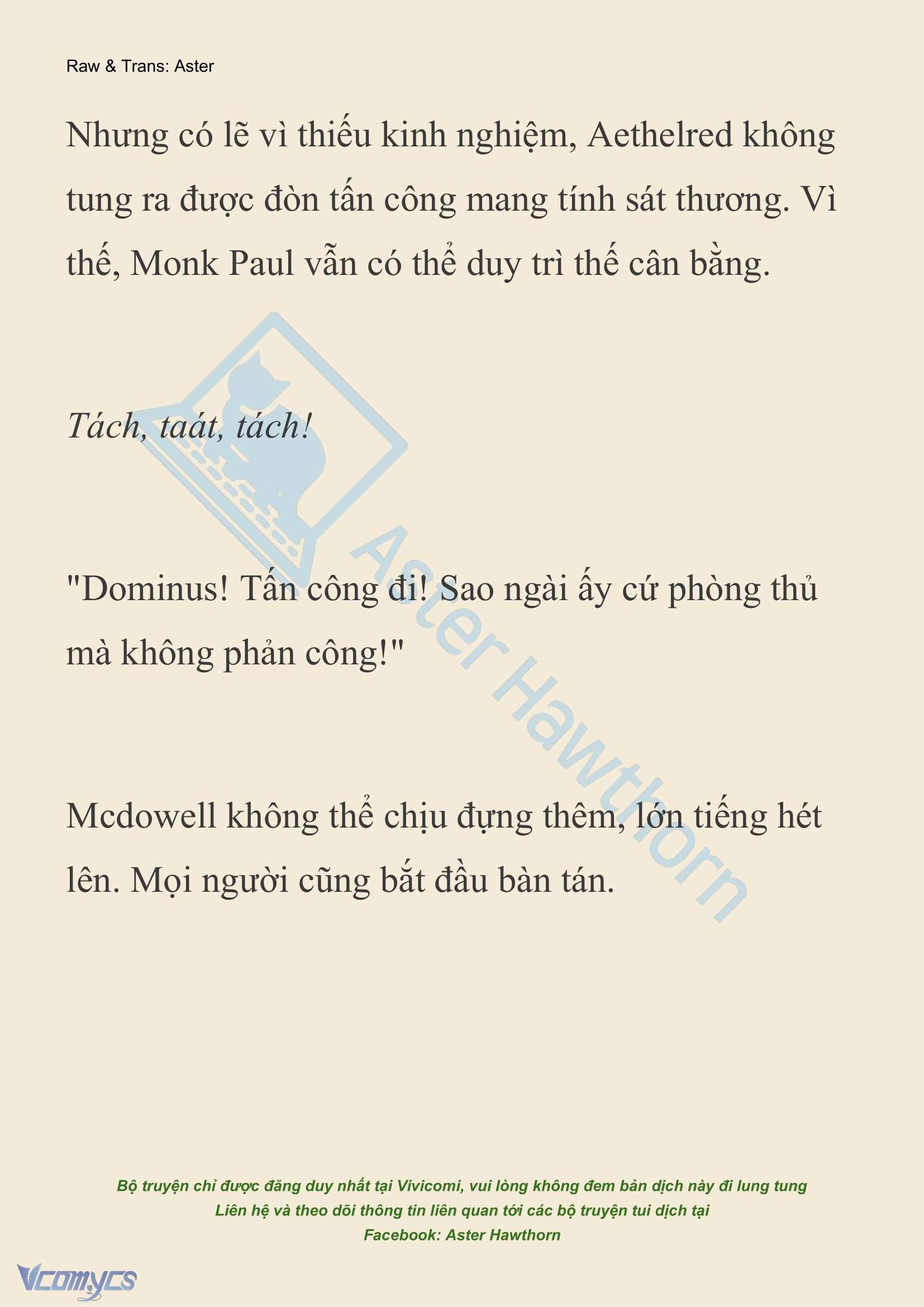 [NOVEL] Thiên Đường Của Valentina Chap 138 - Next Chap 139