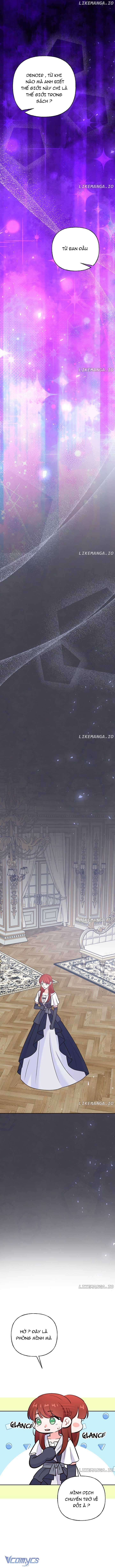 [PNT] Hầu Gái Không Thích Nuôi Dạy Trẻ Nhỏ Chap 59 - Trang 2