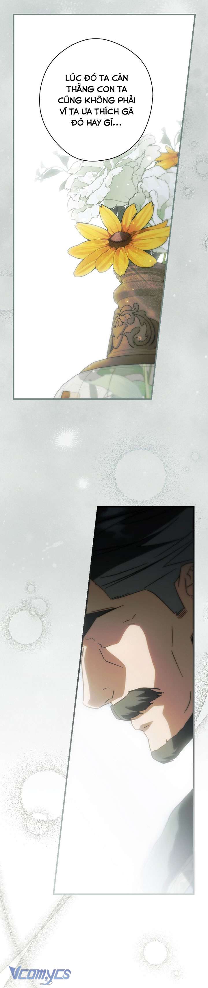 Phương Pháp Khiến Phu Quân Đứng Về Phía Tôi Chap 114 - Trang 3