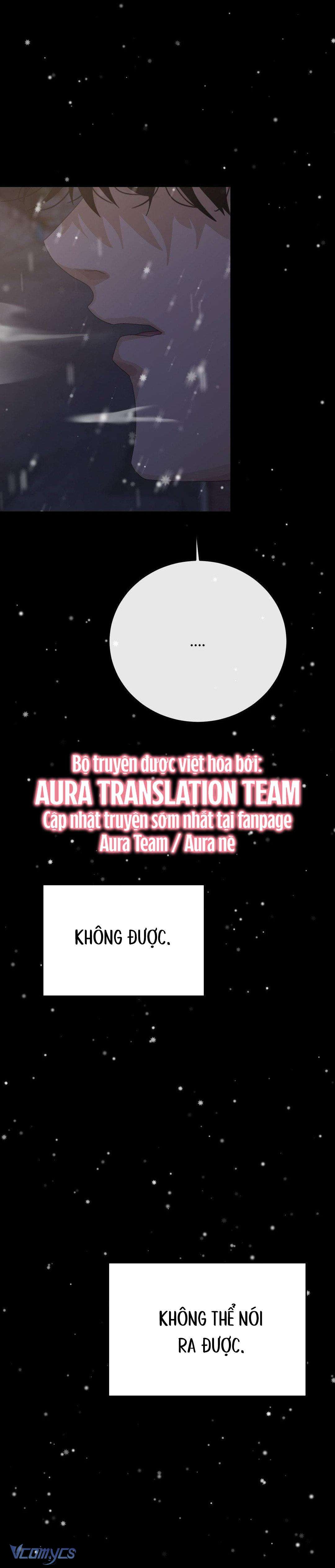 Trở Thành Gia Đình Chap 57 - Trang 3