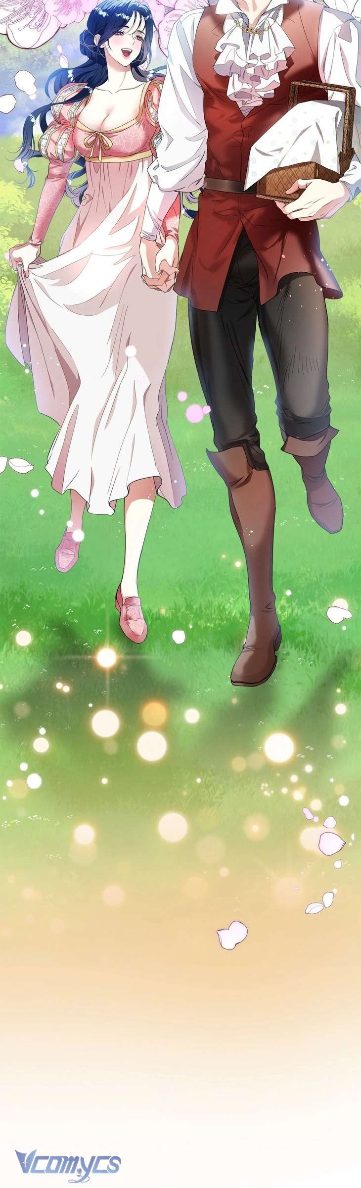 Người Yêu Đã Chết Của Tôi Đã Trở Thành Bạo Chúa Chap 29 - Trang 2