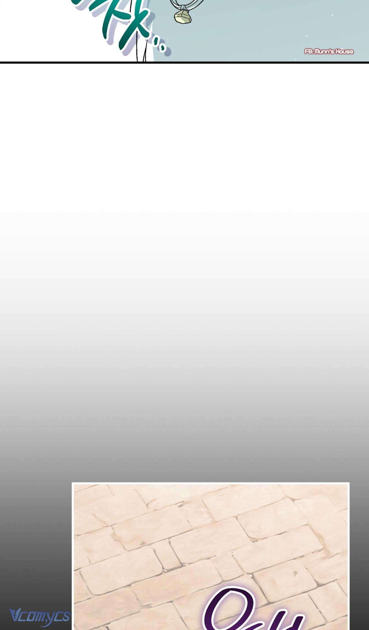 Gửi đến người sói yêu dấu của em Chap 20 - Trang 2