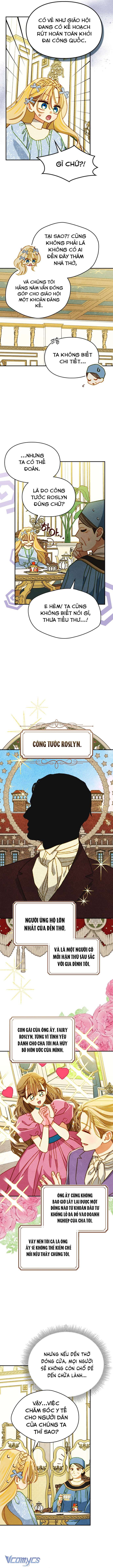 Thuần Hóa Munchkin Chap 7 - Next Chap 8