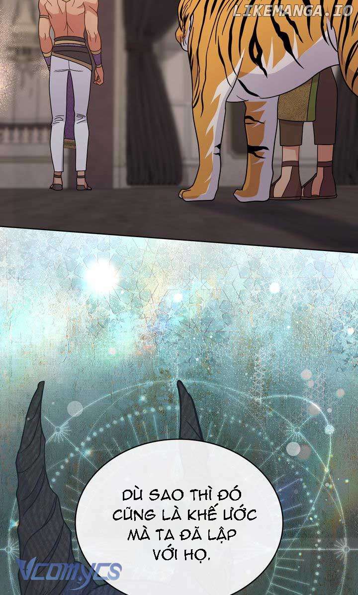 Hôn Nhân Giả Dối Chap 74 - Trang 4