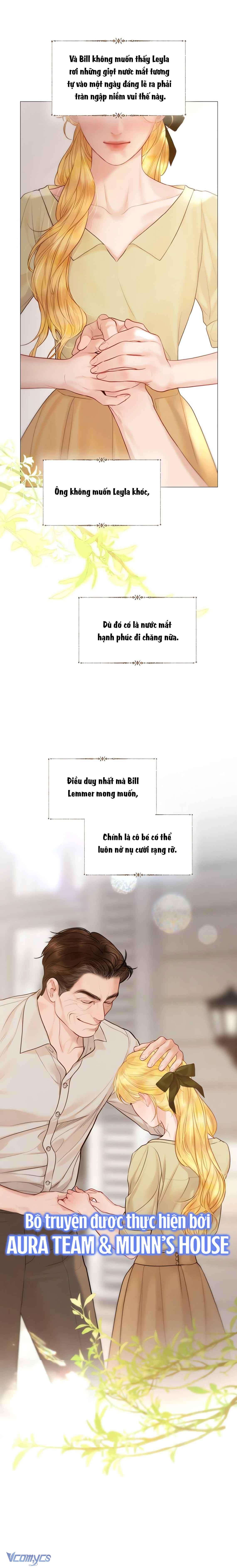 Hãy Khóc Và Cầu Nguyện Đi Chap 43 - Trang 4