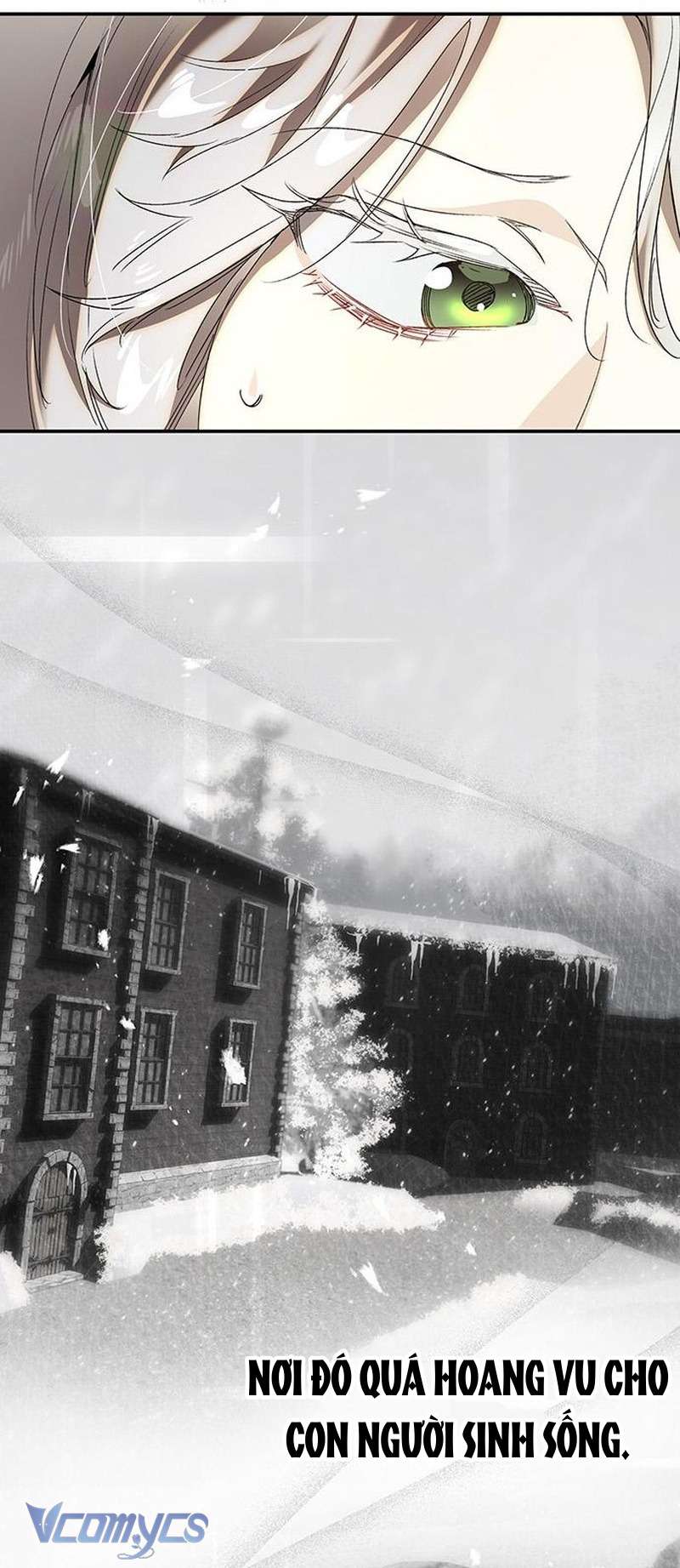 Cứ Cố Gắng Hết Sức Để Hối Hận Chapter 26 - Trang 3