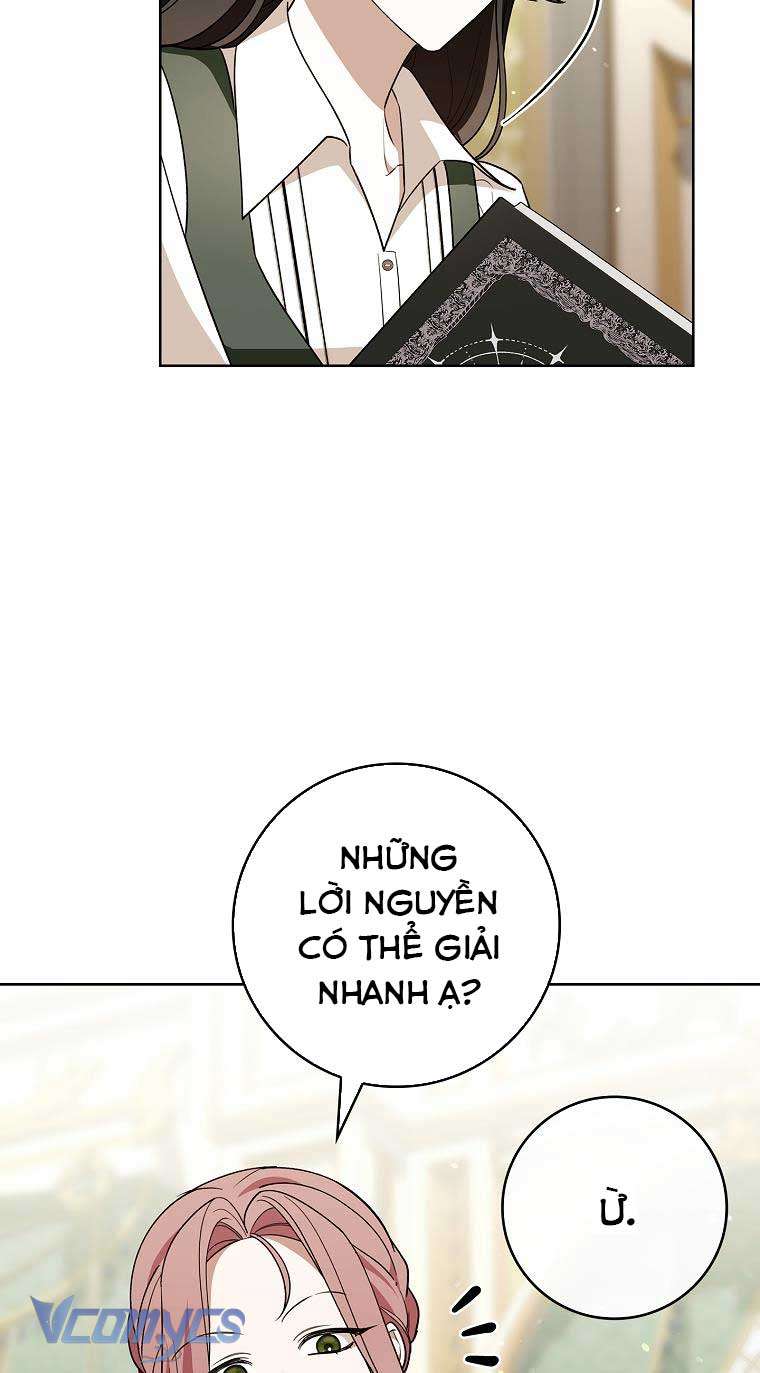 100 lời nguyền tại dinh thự Illestone Chap 31 - Trang 3