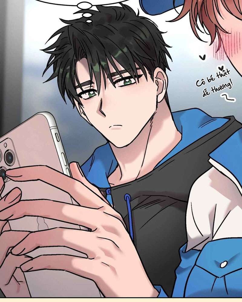 Người Gọi Nặc Danh 3 Chap 6 - Trang 2