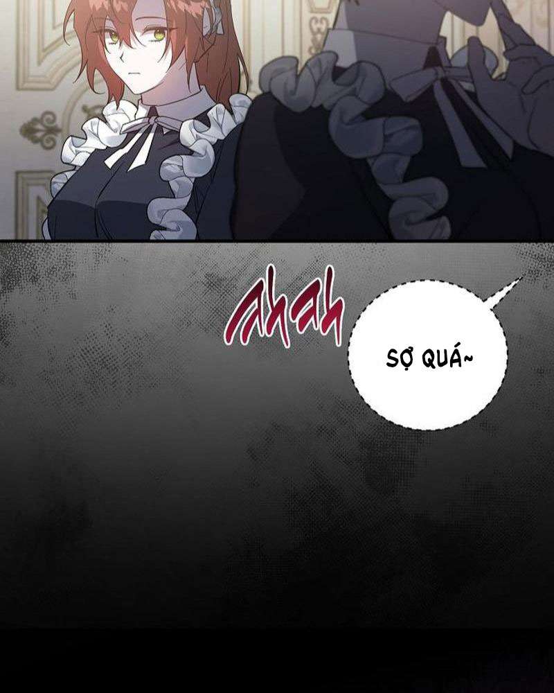 Nữ Hầu Báo Thù: Thời Khắc Cuối Cùng Chap 39 - Next Chap 40