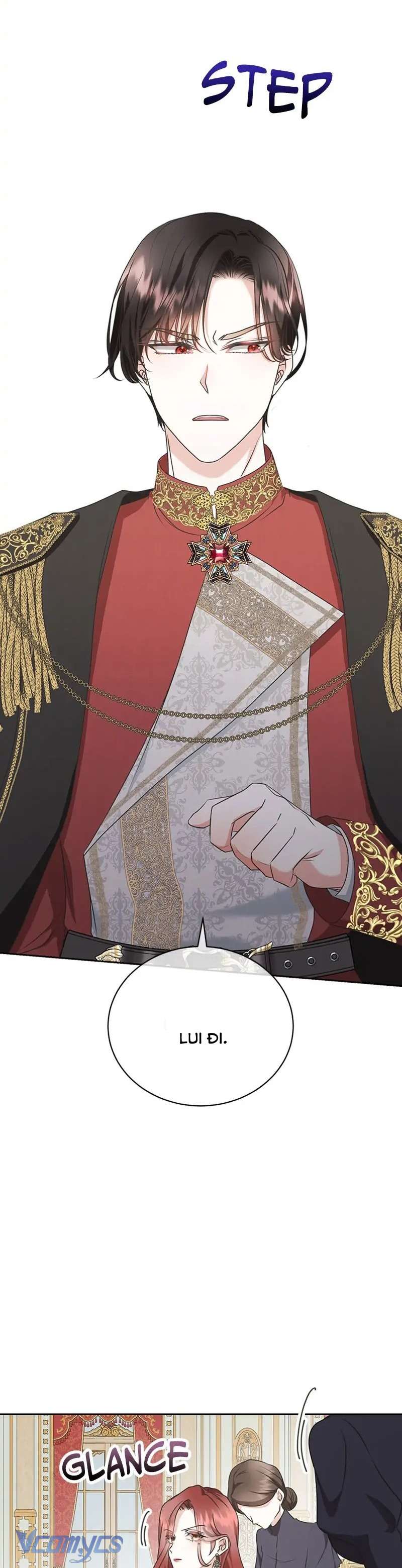 Sinh Ra Trở Thành Nhân Vật Không Có Trong Nguyên Tác Chap 26 - Trang 2