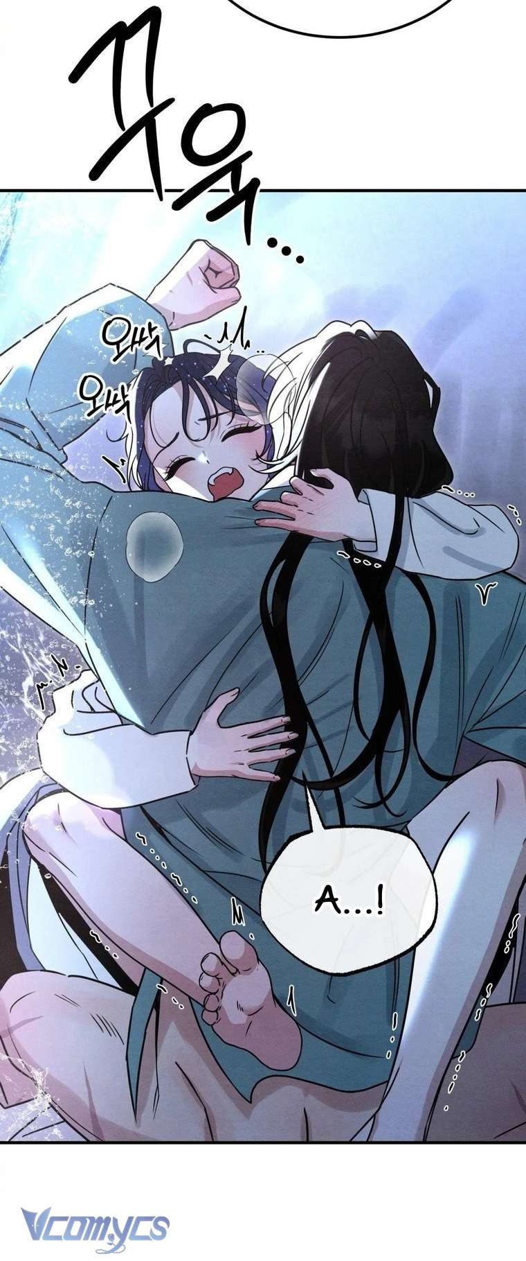 Hoa Lam Tinh Chap 36 - Next 