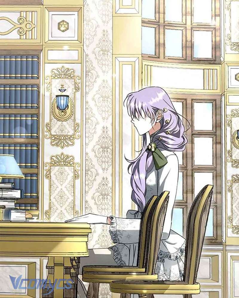 Các Nam Chính Đã Bị Nữ Phụ Cướp Mất Chap 40 - Trang 3