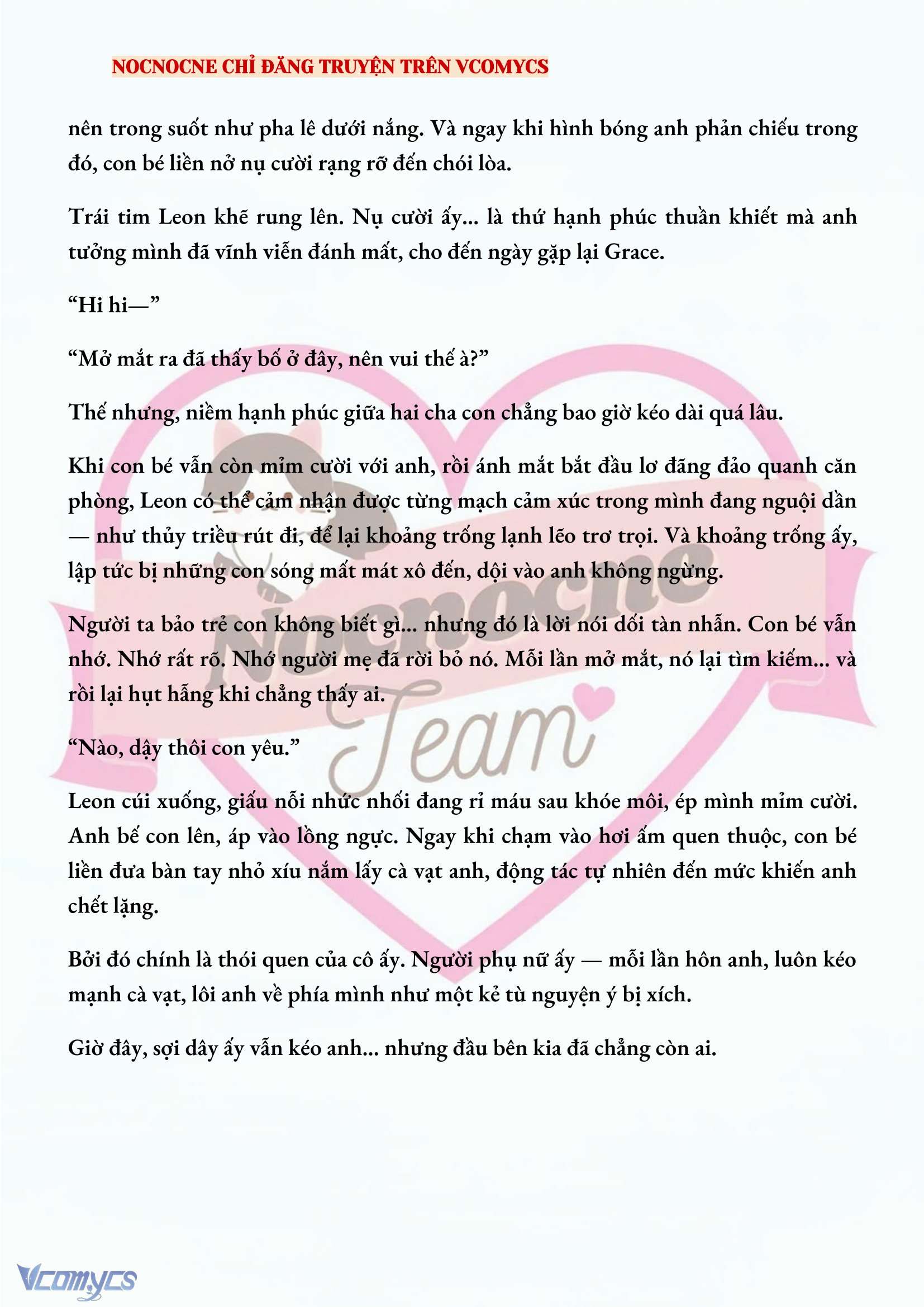 [NOVEL] HÃY CẦU XIN TÔI ĐI Chap 327 - Trang 2