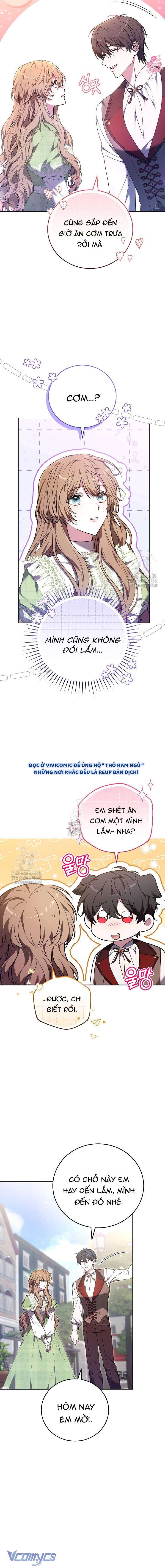 Lời Tỏ Tình Lần Thứ 101 Chap 30 - Trang 2
