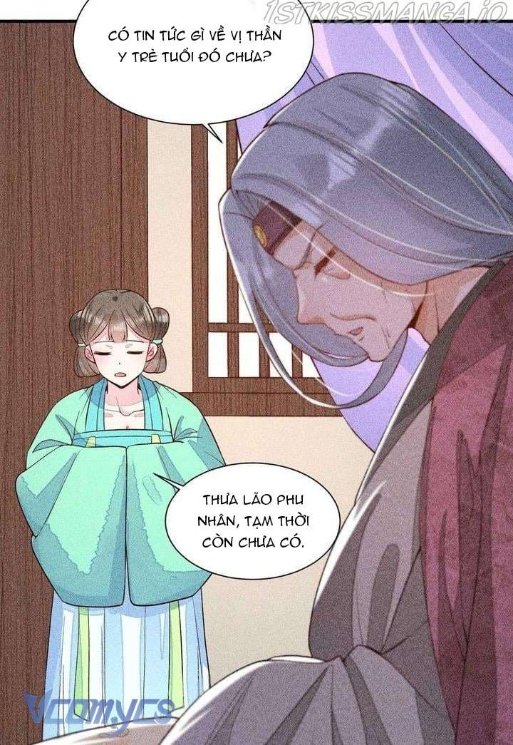 Nuôi Dưỡng Hoàng Tử Chap 34 - Trang 3