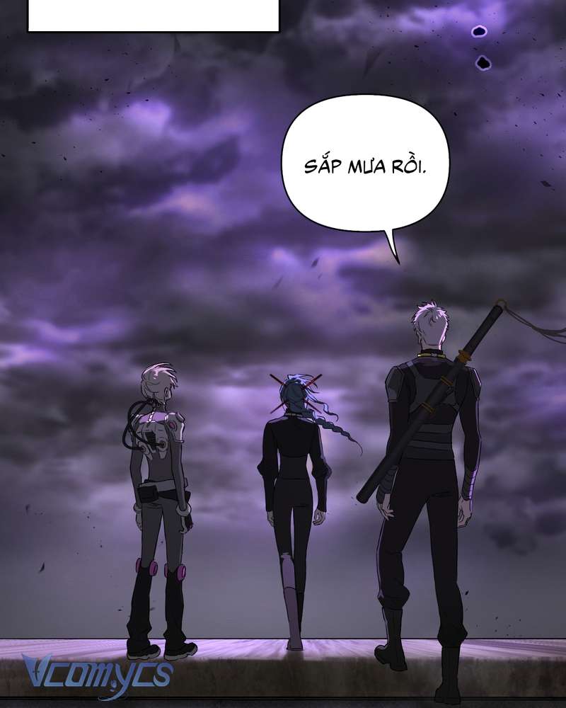 Ác Chi Hoàn Chapter 75 - Next Chapter 76