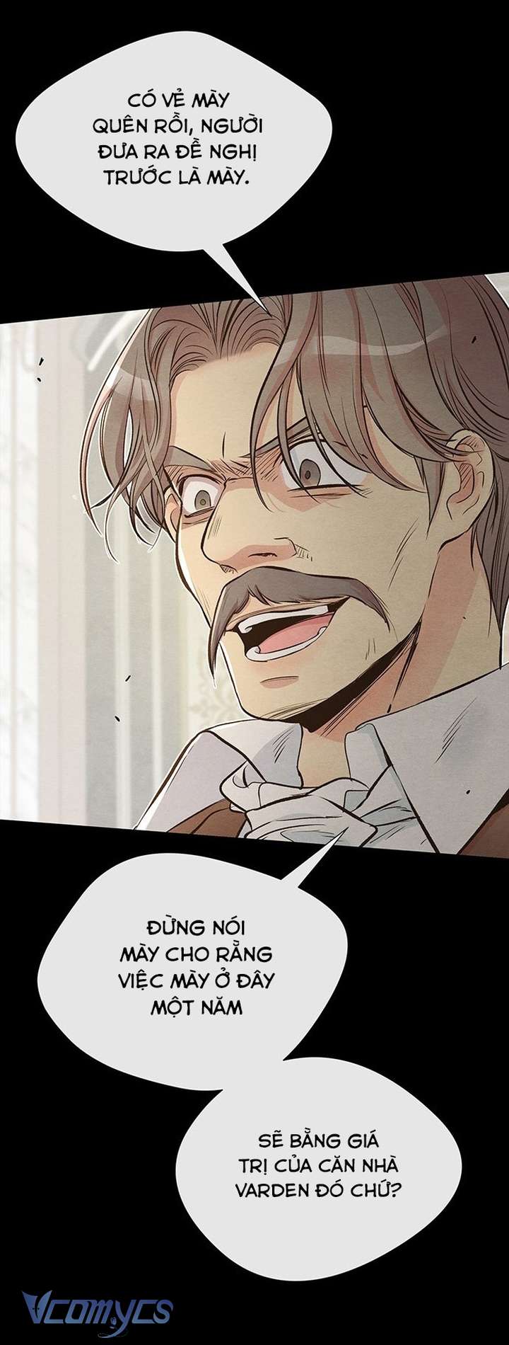 Hoàng Tử Rắc Rối Chap 20 - Trang 2